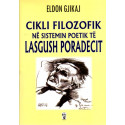 Cikli filozofik në sistemin poetik të Lasgush Poradecit, Eldon Gjikaj