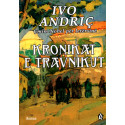 Kronikat e Travnikut, Ivo Andric