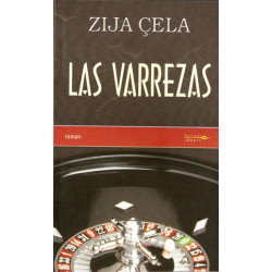 Las Varrezas, Zija Cela