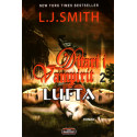 Ditari i Vampirit: Lufta, L. J. Smith