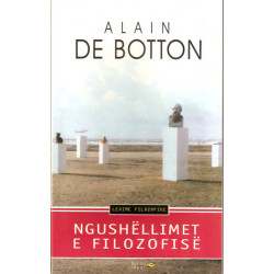 Ngushellimet e filozofise, Alain De Botton