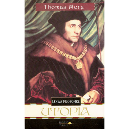 Utopia, Thomas More