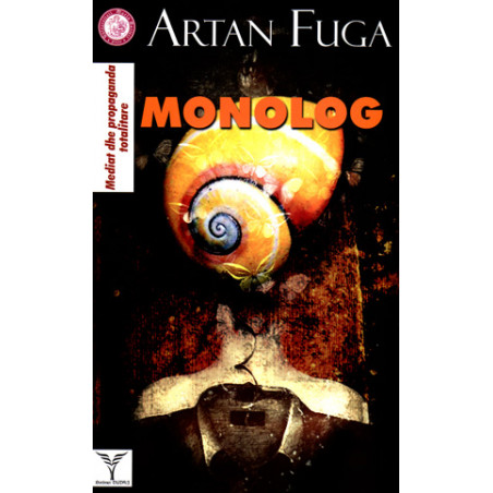 Monolog, Artan Fuga