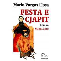 Festa e cjapit, Mario Vargas Llosa