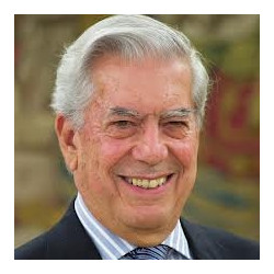 Festa e cjapit, Mario Vargas Llosa