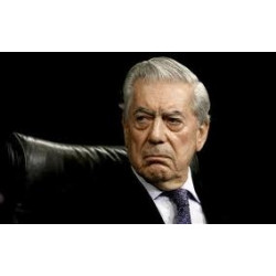 Vajza e prape, Mario Vargas Llosa