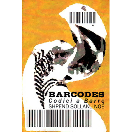 Barcodes - Codici a Barre, Shpend Sollaku Noe