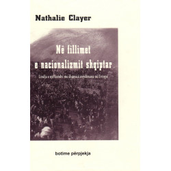 Ne fillimet e nacionalizmit shqiptar, Nathalie Clayer