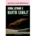Vepra letrare e Martin Camajt, Anton Nikë Berisha