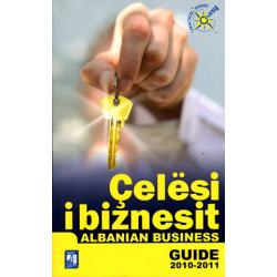 Celesi i biznesit 2010-2011