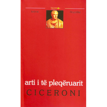 Arti i te pleqeruarit, Ciceroni