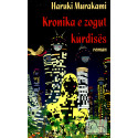Kronikat e Zogut Kurdisës, Haruki Murakami