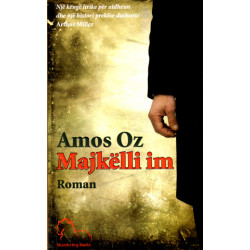 Majkelli im, Amos Oz