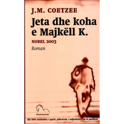 Jeta dhe koha e Majkell K. - J.M.Coetzee