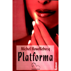 Platforma, Michel Houellebecq