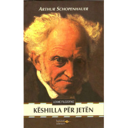 Keshilla per jeten, Arthur Shopenhauer