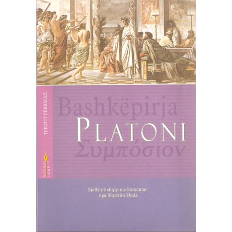 Bashkepirja, Platoni