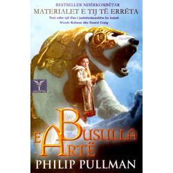 Busulla e Arte 1, Philip Pullman