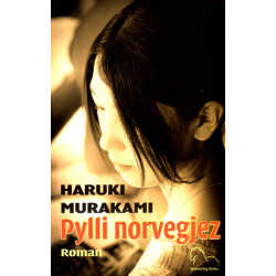 Pylli norvegjez, Haruki Murakami