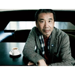 Pylli norvegjez, Haruki Murakami