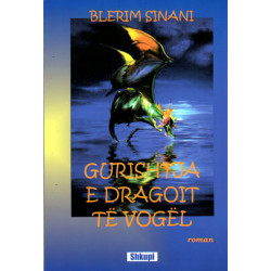 Gurishtja e dragoit te vogel, Blerim Sinani