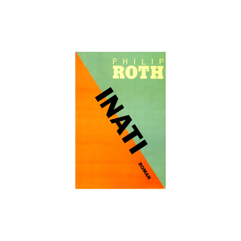 Inati, Philip Roth