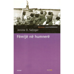 Femije ne humnere, Jerome D. Salinger