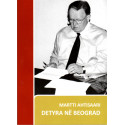 Detyra ne Beograd, Martti Ahtisaari