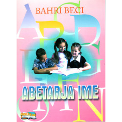 Abetarja ime, Bahri Beci