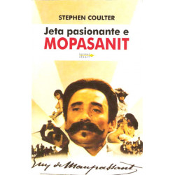 Jeta pasionante e Mopasanit, Stephen Coulter