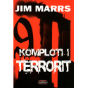 Komploti i Terrorit, Jim Marrs