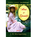 Ana e Ejvonlit, L.M. Montgomery, libri i dyte