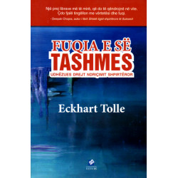 Fuqia e se tashmes, Eckhart Tolle