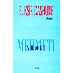 Eliksir dashurie, Ahmet Mehmeti