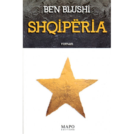 Shqiperia, Ben Blushi