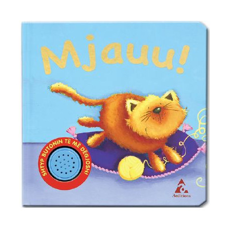 Mjauu, Liber me tinguj per femije