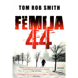 Femija 44, Tom Rob Smith