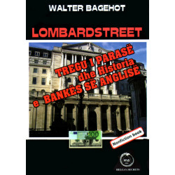 Lombardstreet, Walter Bagehot