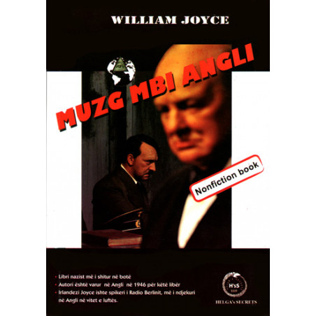 Muzg mbi Angli, William Joyce