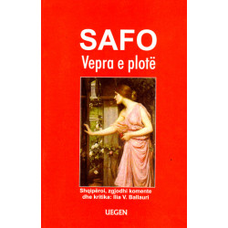 Vepra e plote, Safo