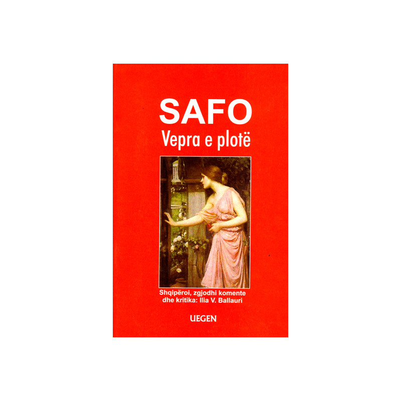 Vepra e plote, Safo