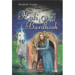 Kali i Vogel Bardhosh, Elisabeth Goudge