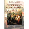 The emergence of the cham issue 1820 - 1943, Blerina N. Sadiku