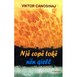 Nje cope toke nen qiell, Viktor Canosinaj