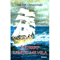Endrrat e anijes me vela, Viktor Canosinaj