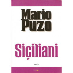 Siciliani, Mario Puzo
