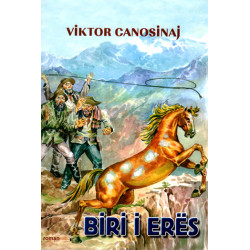 Biri i eres, Viktor Canosinaj