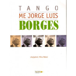 Tango me Jorge Luis Borges