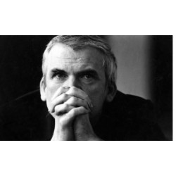 Testamentet e tradhtuara, Milan Kundera