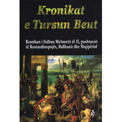 Kronikat e Tursun Beut